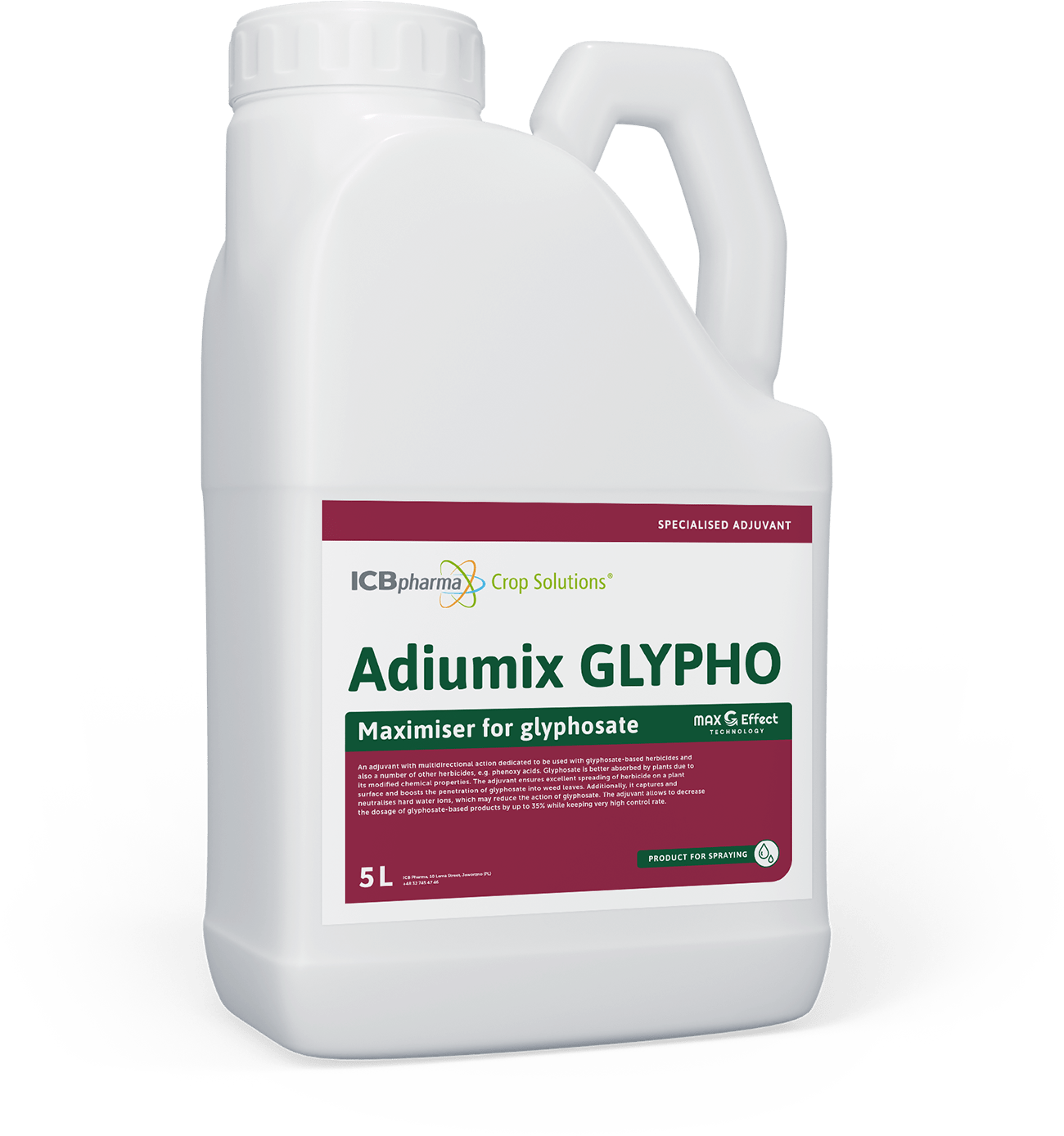 Adiumix GLYPHO