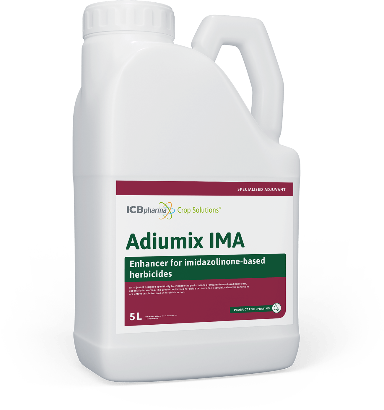 Adiumix IMA
