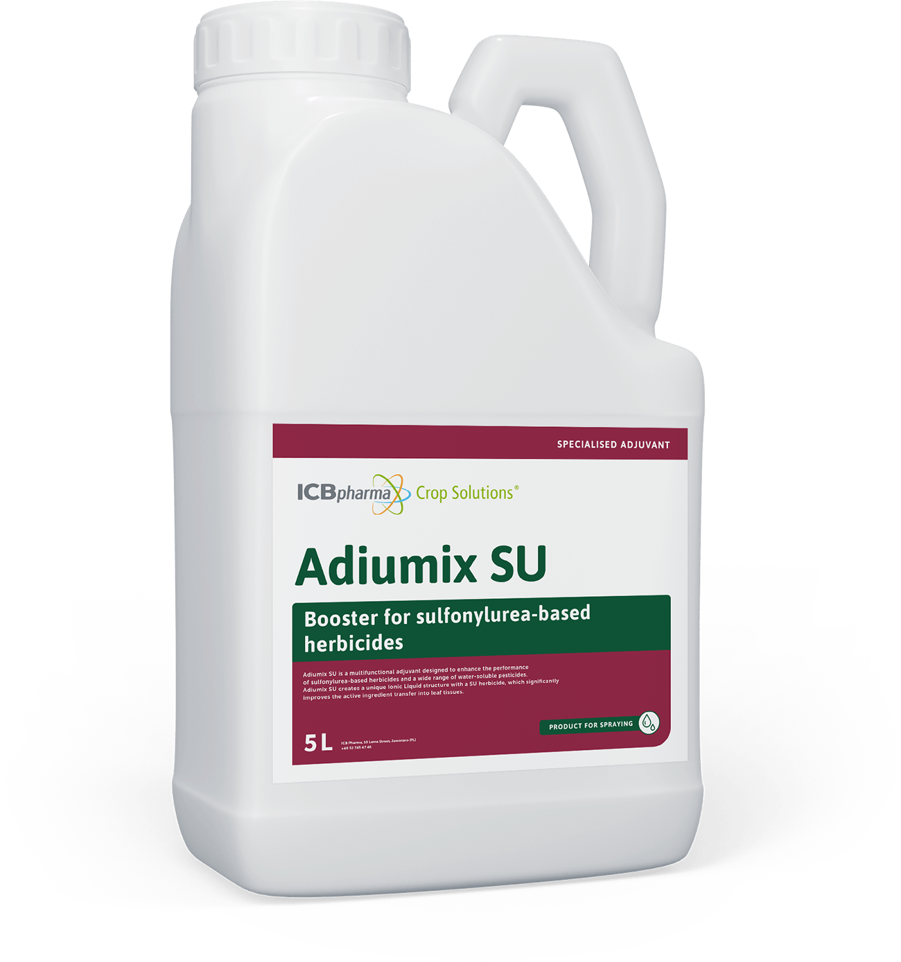 Adiumix Su