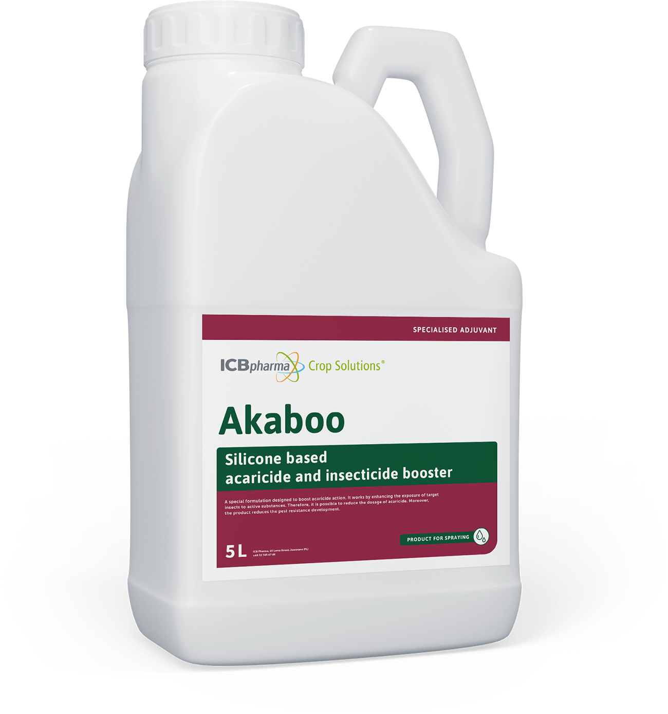 Akaboo