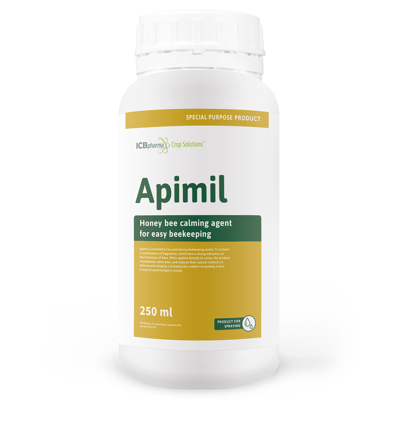 Apimil