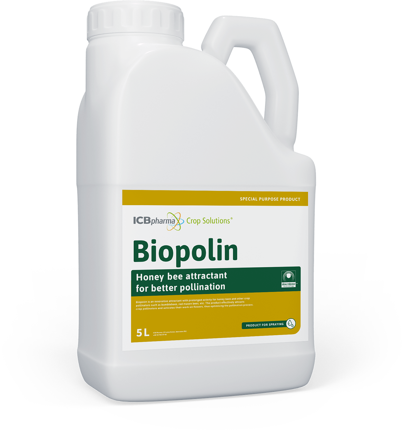 Biopolin