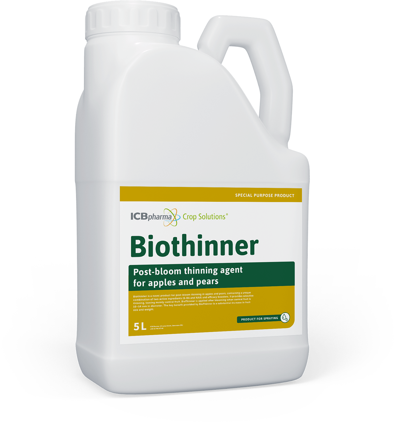 Biothinner