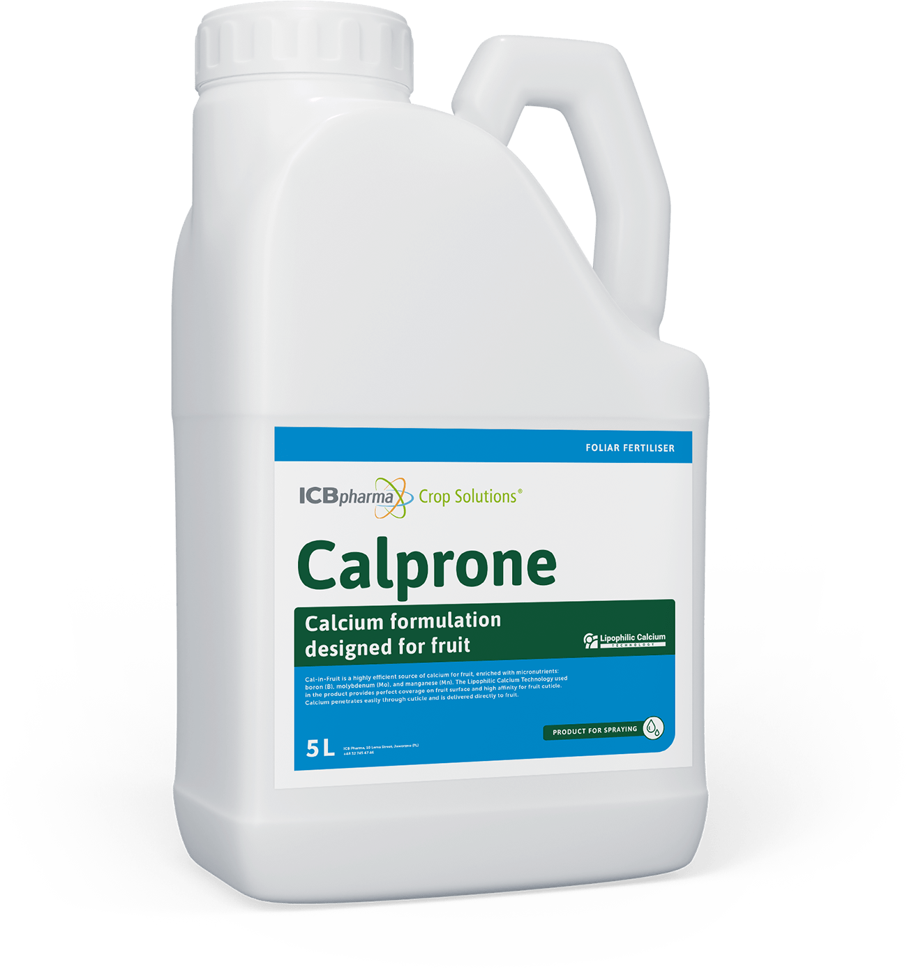 Calprone