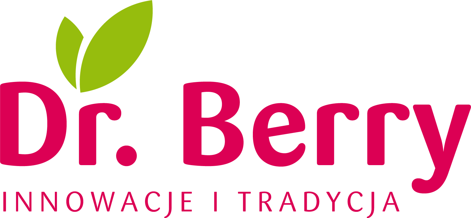 Dr. Berry - logo