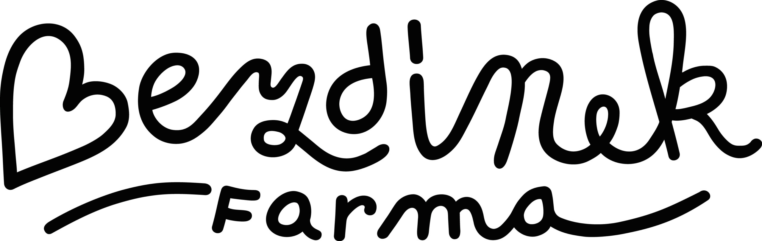 Farma Bezdinek - logo
