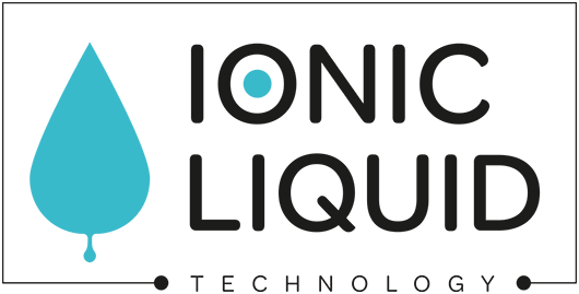 Ionic Liquid - logo
