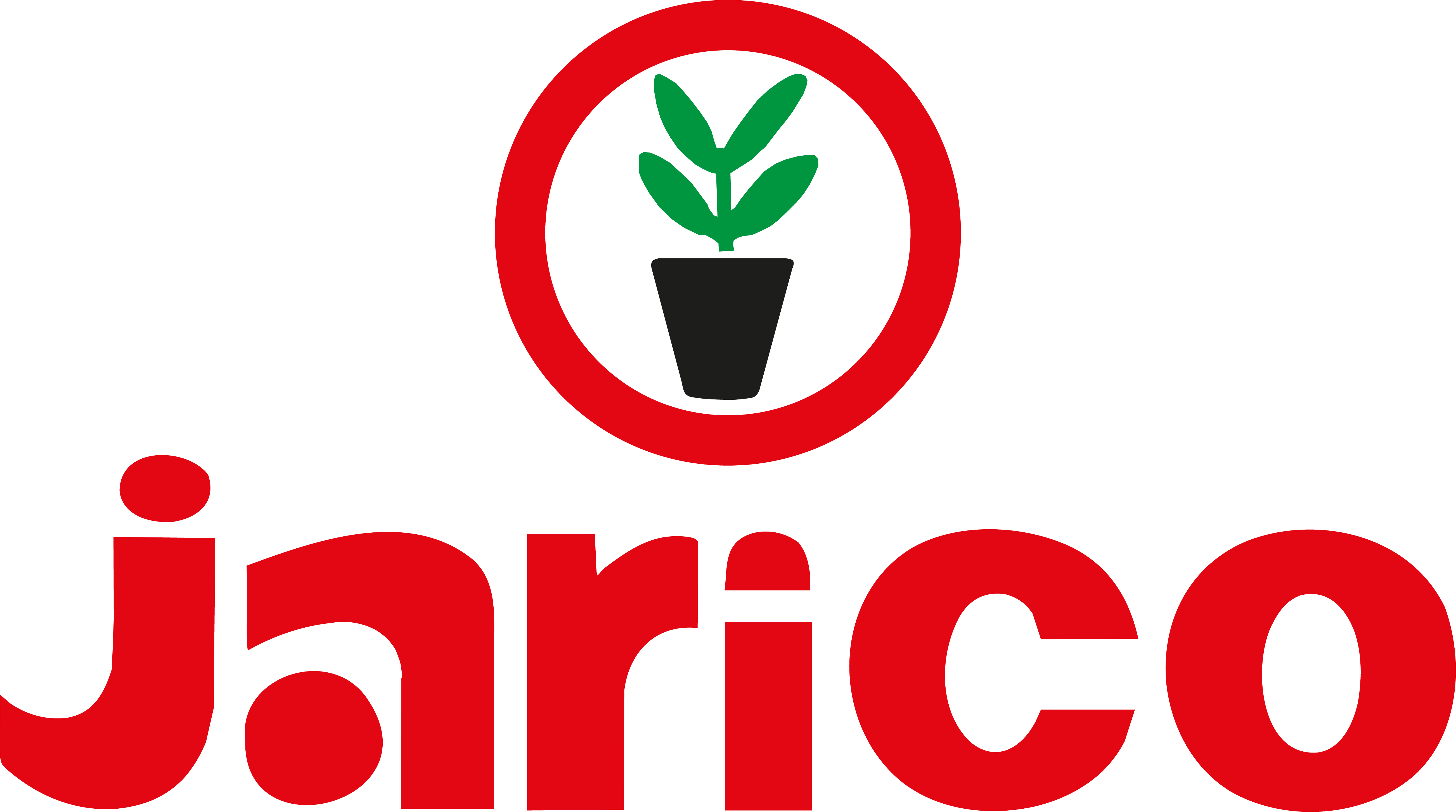 Jarico - logo