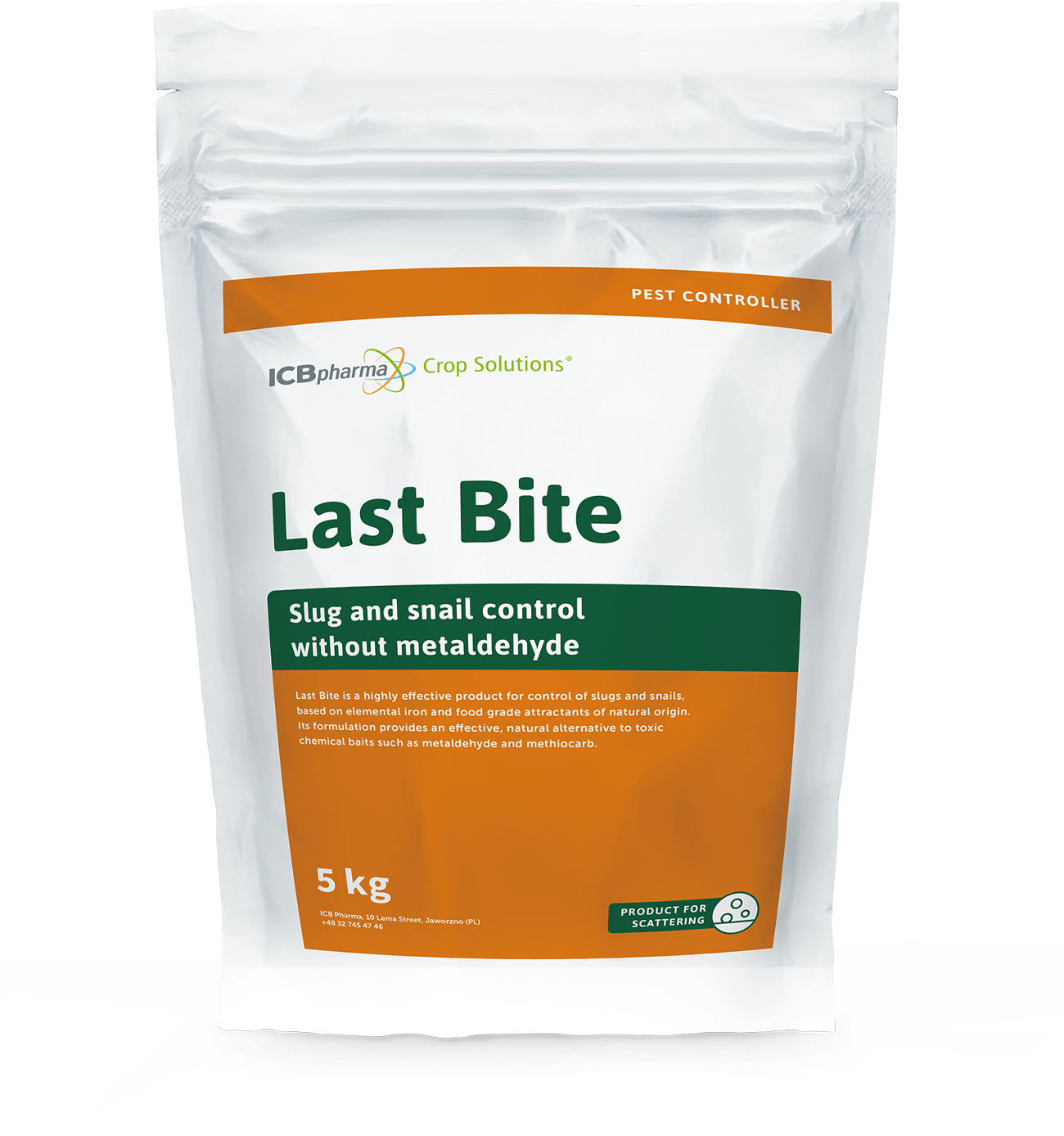 Last Bite