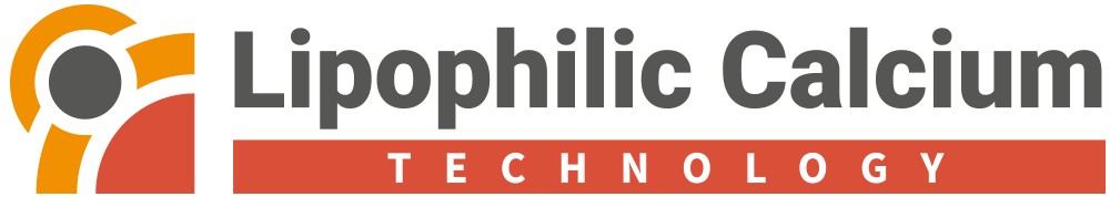 Lipophilic Calcium - logo