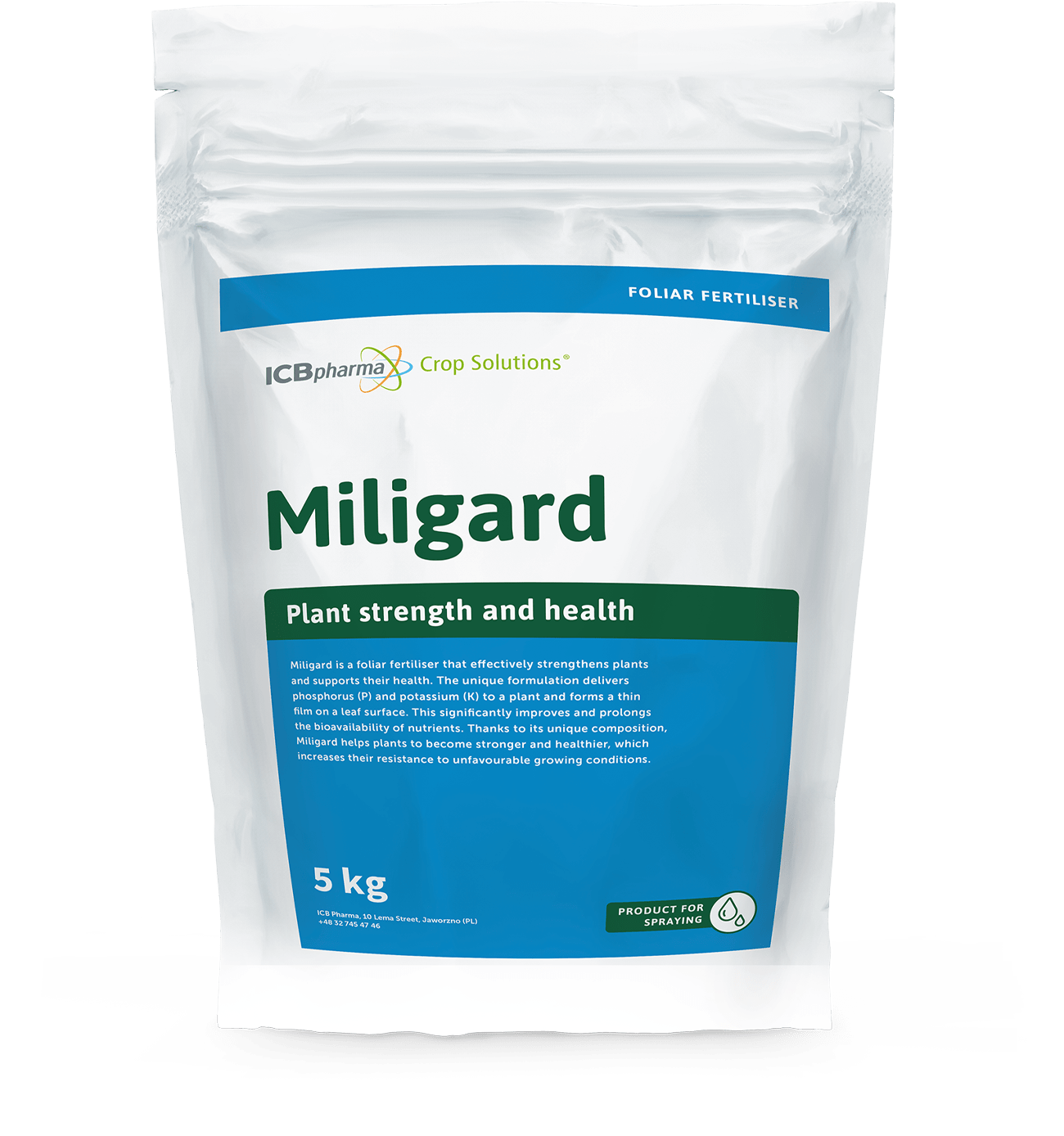 Miligard