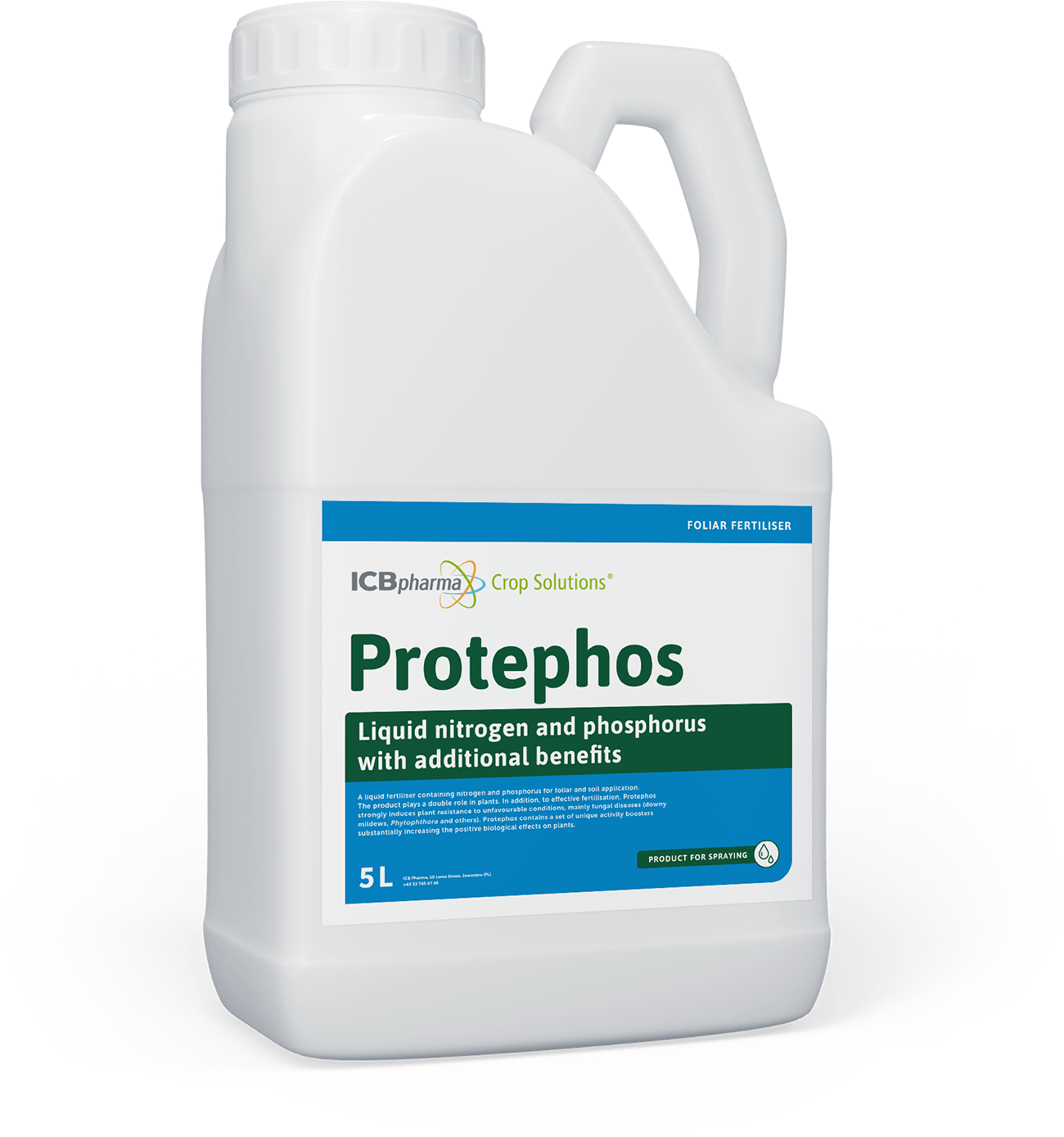 Protephos