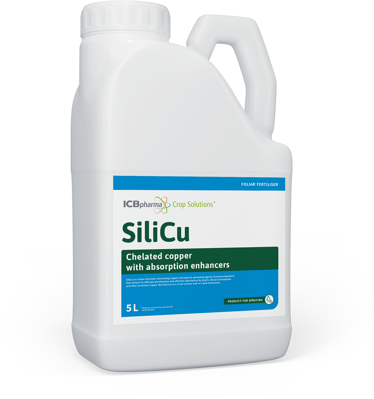 SiliCu