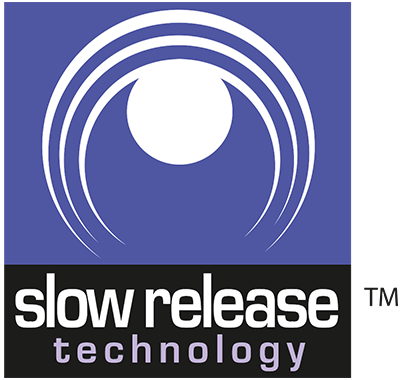 Slow Release - logo