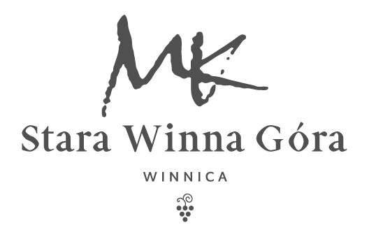 Stara Winna Góra - logo