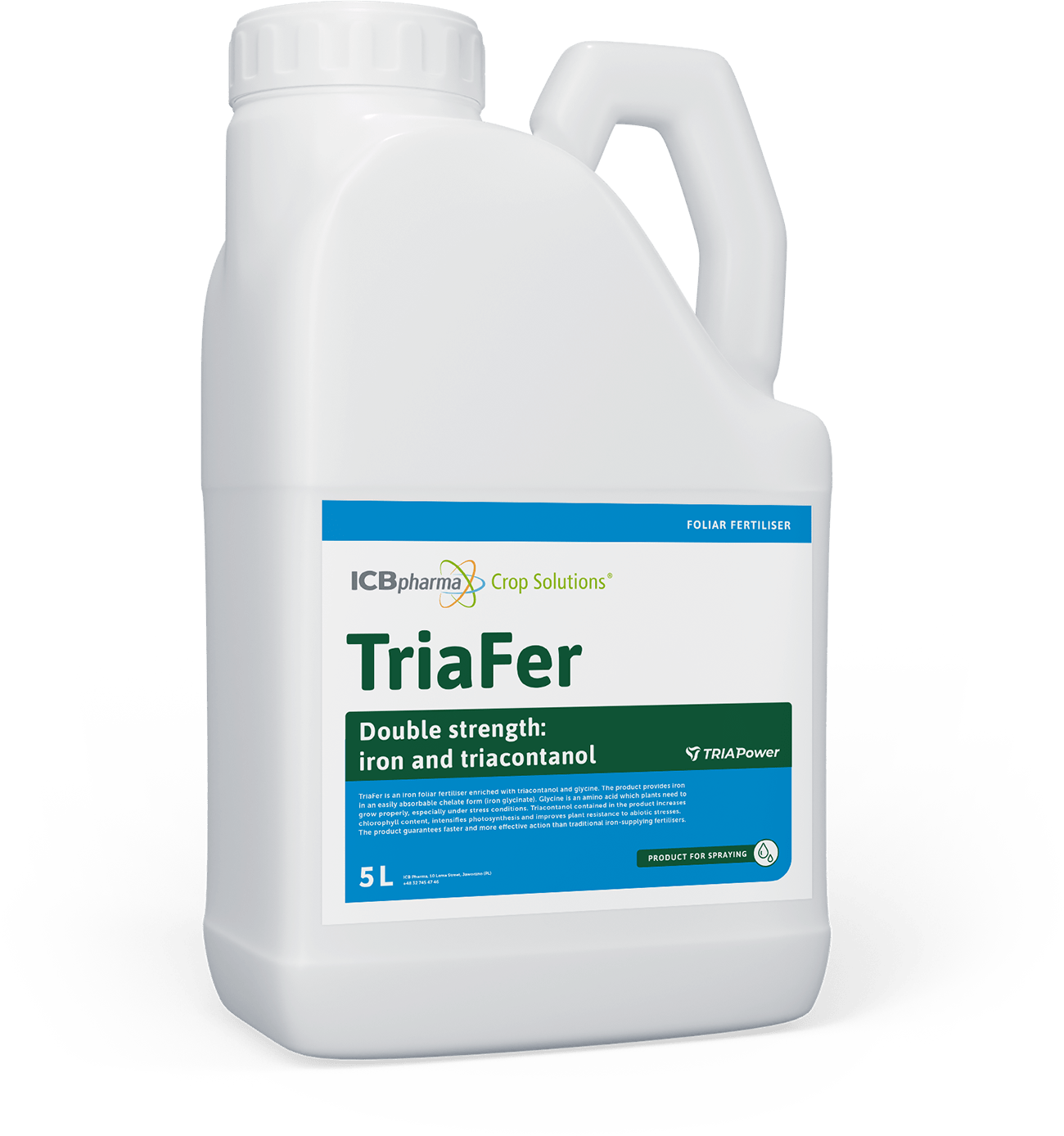 TriaFer
