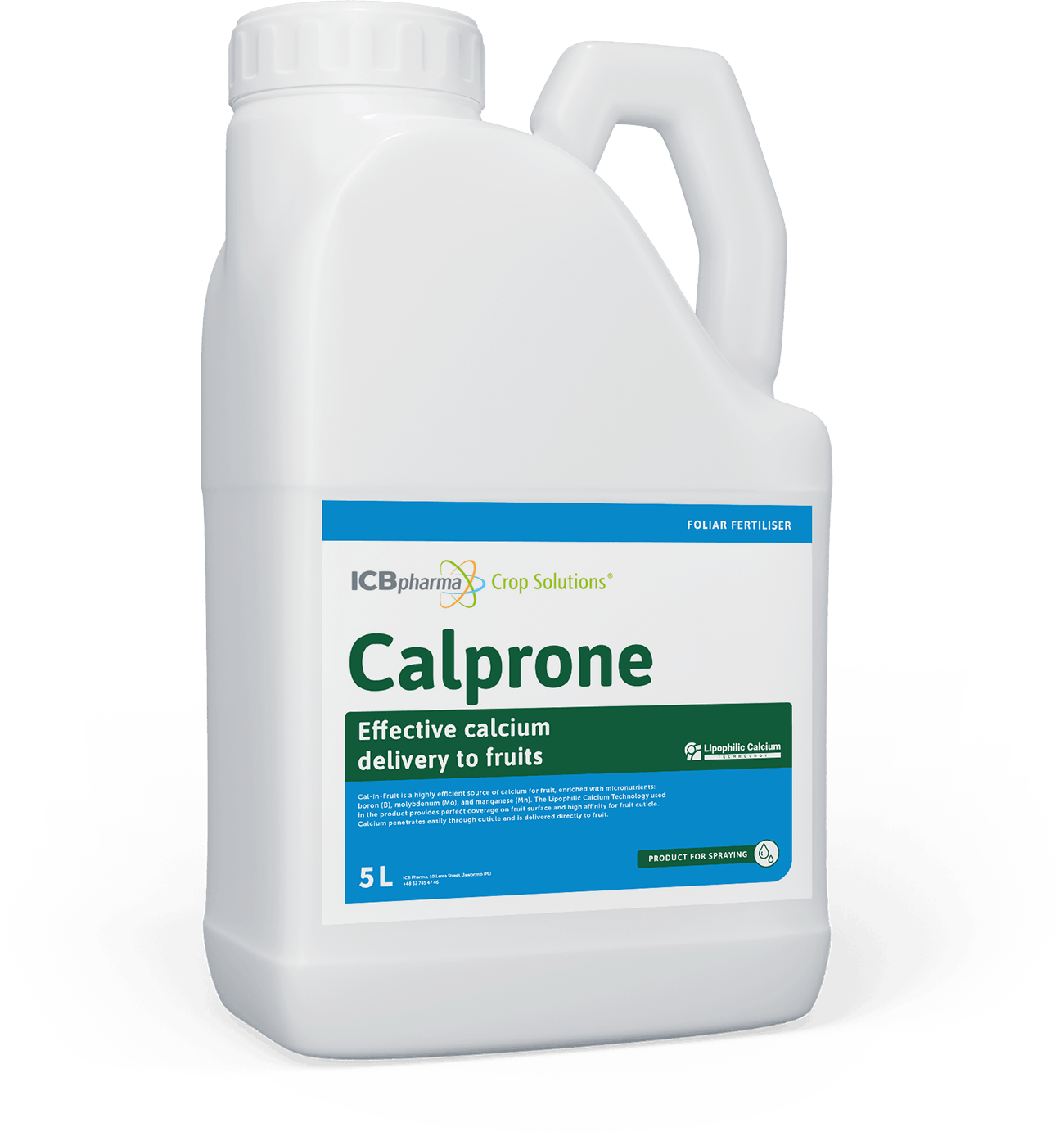 Calprone