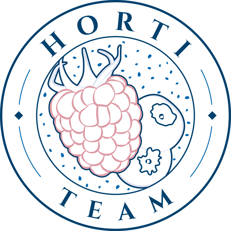 Horti Team - logo