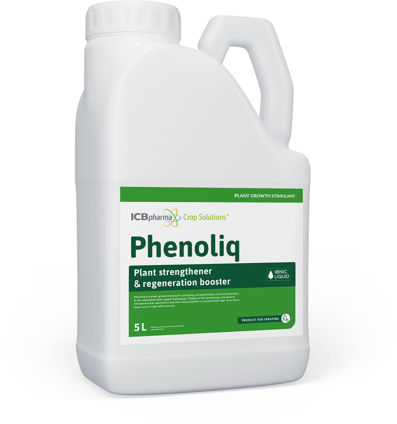 Phenoliq