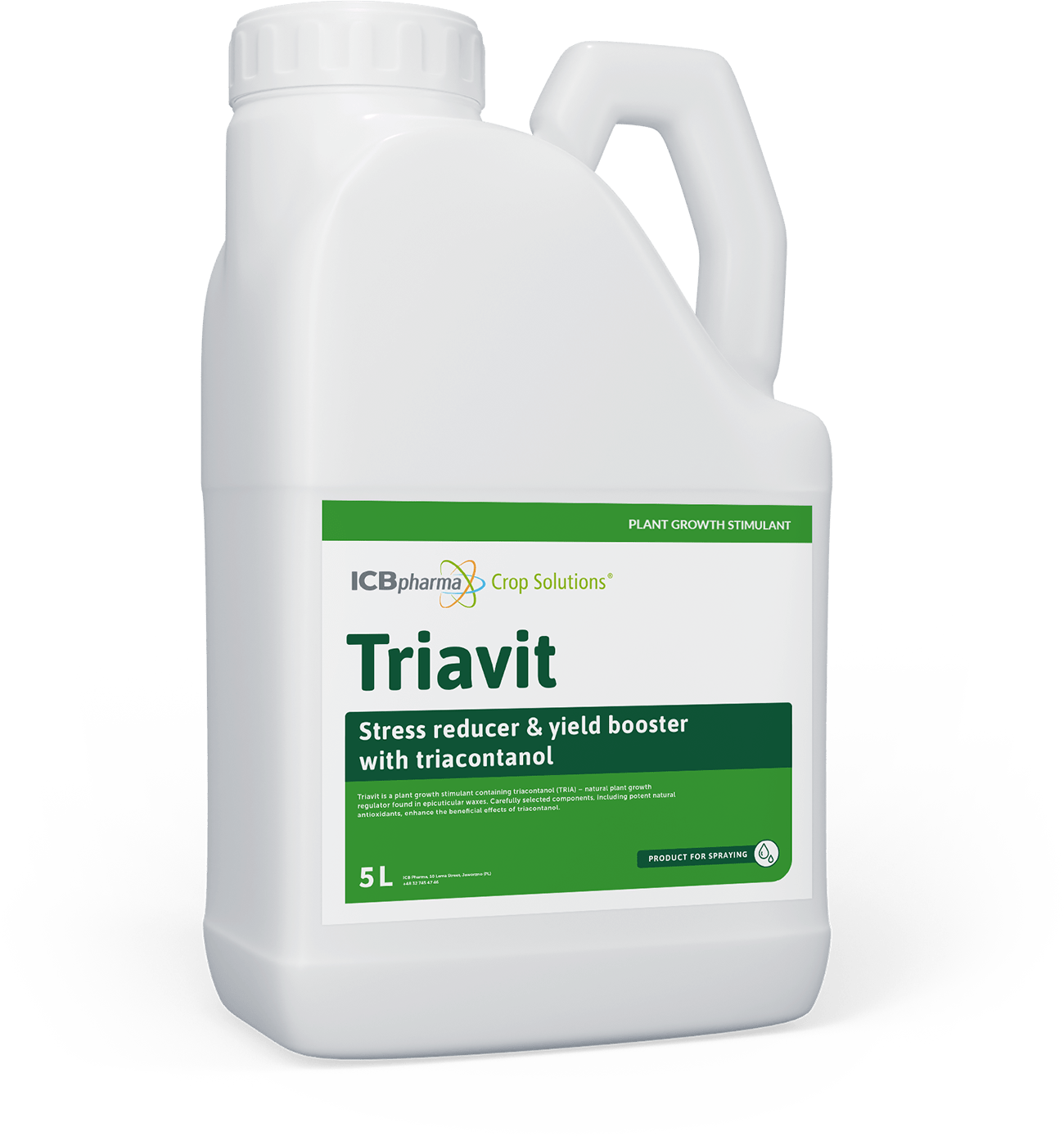 Triavit