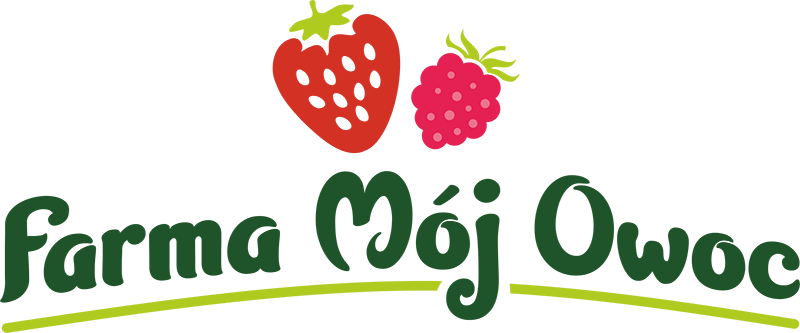Farma Mój Owoc - logo