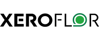 Xeroflor - logo