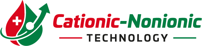 Cationic Nonionic Technology - logo